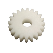 Customized Small Plastic Toy Gears